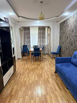 Satılır 2 otaqlı mənzil 55 m² — Bakı, 7-ci mikrorayon 2 otaq 55.00 m²