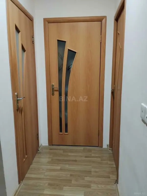 Satılır 3 otaqlı mənzil 50 m²