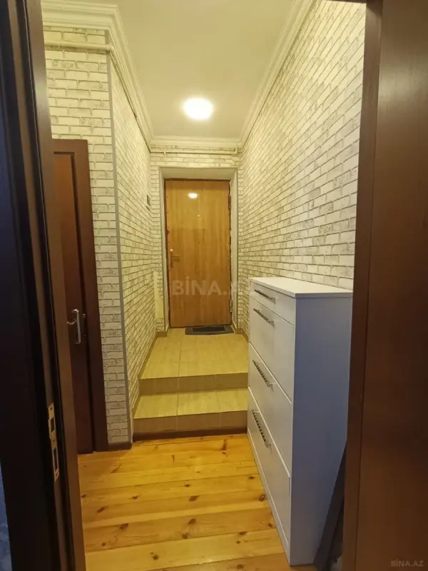 Satılır 1 otaqlı mənzil 38 m²