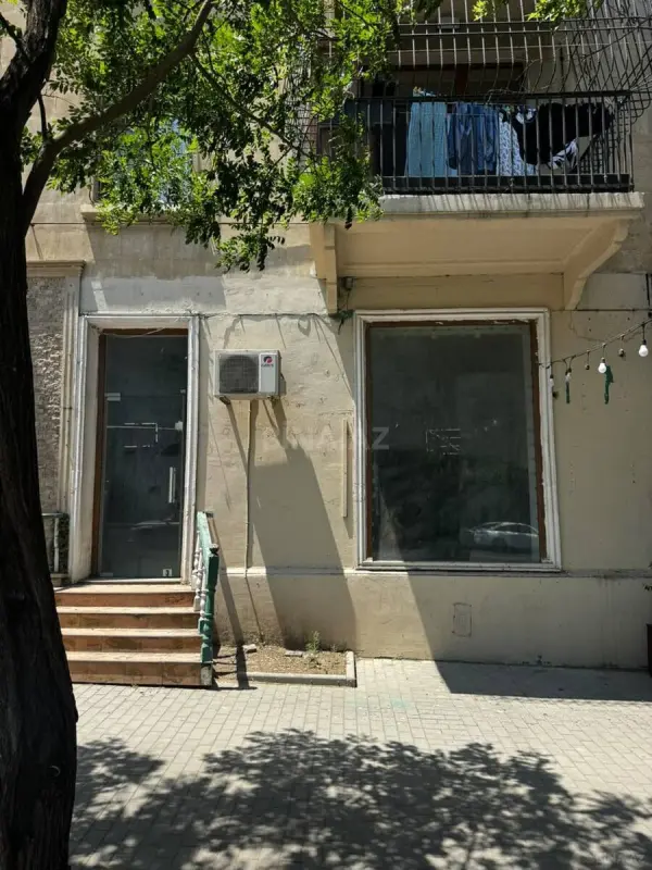 Satılır obyekt 60 m²