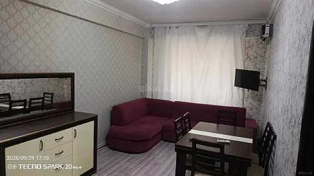 Kirayə verilir 2 otaqlı mənzil 75 m² — Xırdalan 2 otaq 75.00 m²