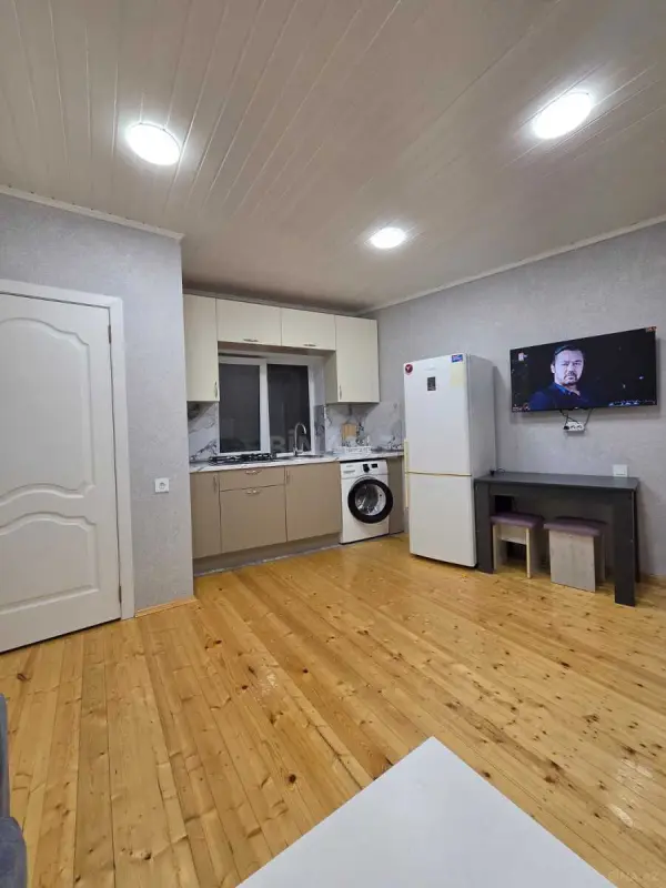 Kirayə verilir 2 otaqlı həyət evi 60 m²