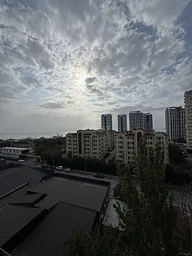 Satılır 3 otaqlı mənzil 80 m² — Bakı, Əhmədli 3 otaq 80.00 m²