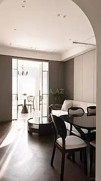 Satılır 2 otaqlı mənzil 65 m² — Bakı, Nərimanov 2 otaq 65.00 m²