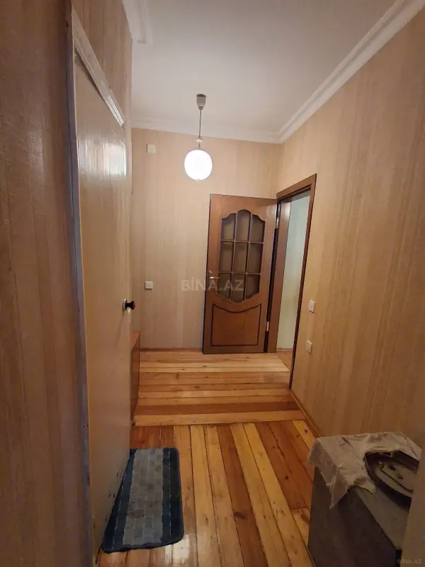 Satılır 1 otaqlı mənzil 37 m²