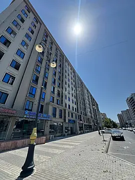 Satılır 3 otaqlı mənzil 90 m² — Bakı 3 otaq 90.00 m²