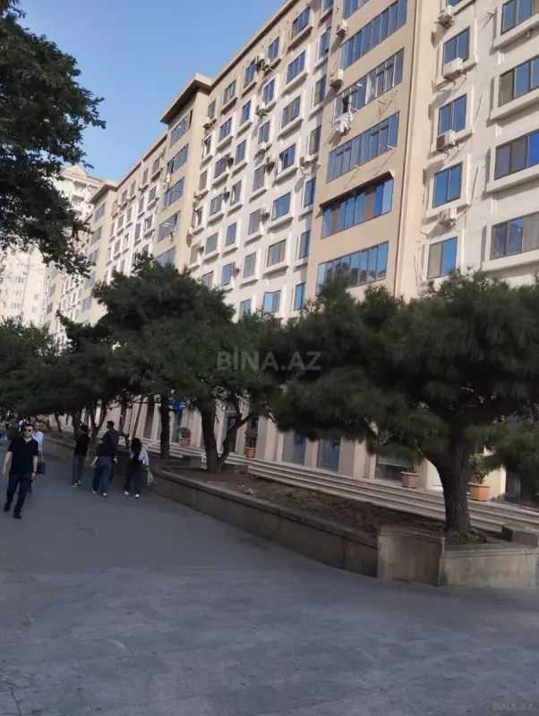 Satılır 3 otaqlı mənzil 80 m²