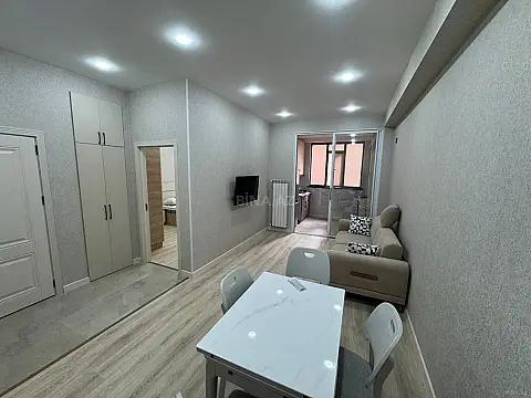 Kirayə verilir 2 otaqlı mənzil 60 m² — Bakı, Nərimanov 2 otaq 60.00 m²