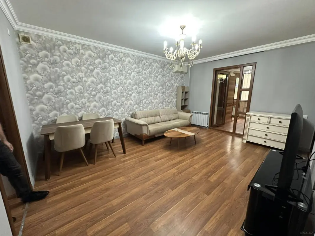 Satılır 3 otaqlı mənzil 67 m²