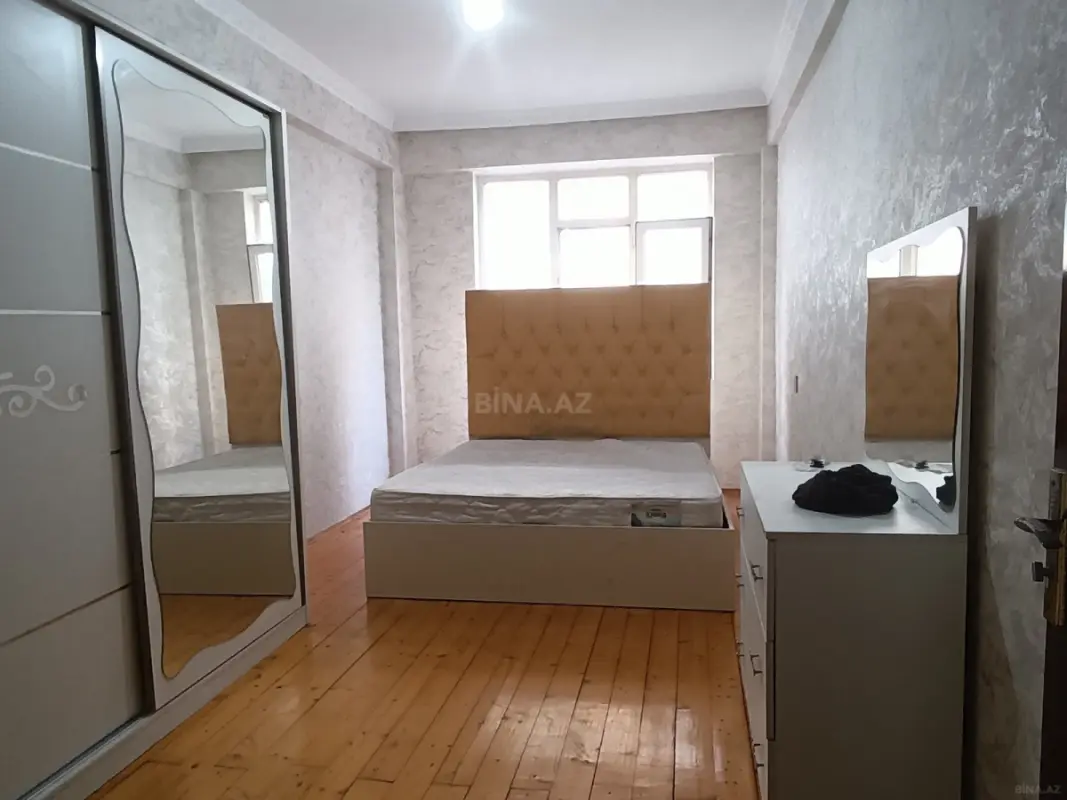 Satılır 2 otaqlı mənzil 47 m²