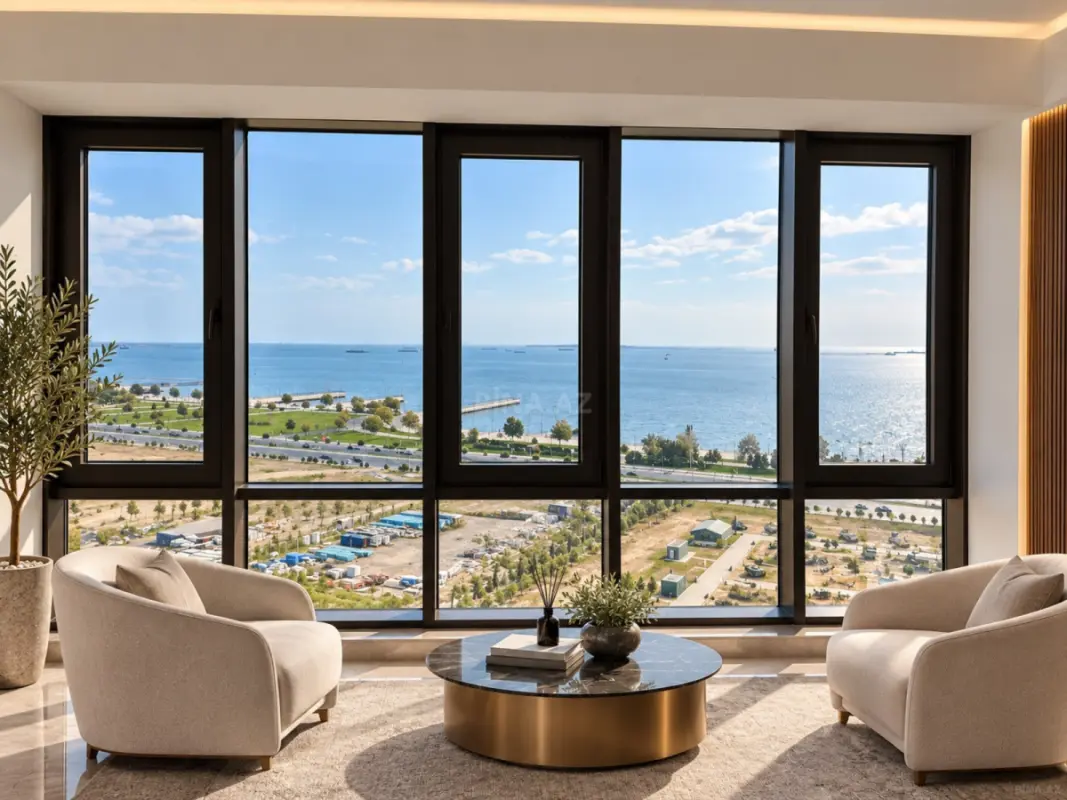 Kirayə verilir 3 otaqlı ofis 180 m²