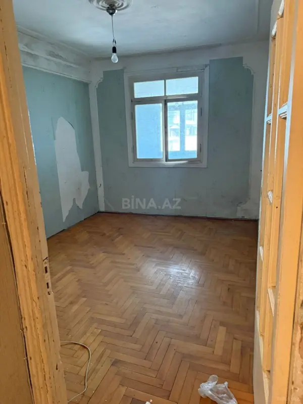 Satılır 2 otaqlı mənzil 45 m²