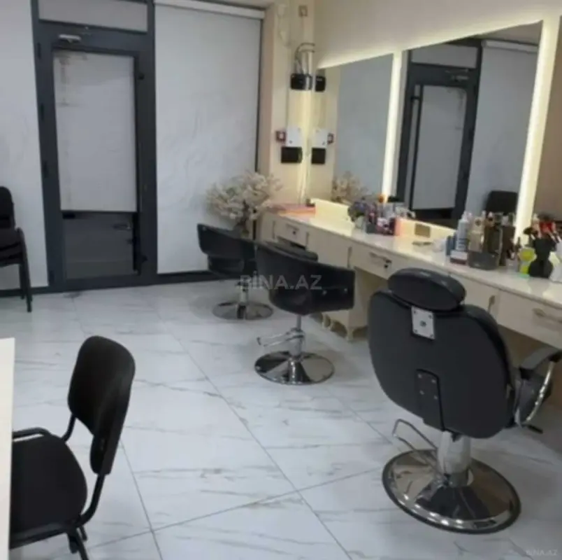 Kirayə verilir obyekt 33 m²