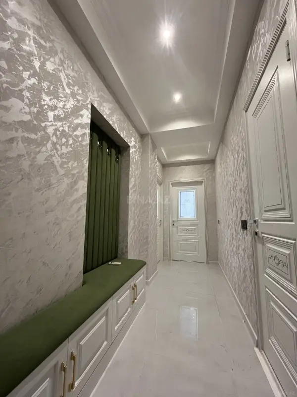 Satılır 3 otaqlı mənzil 62.5 m²