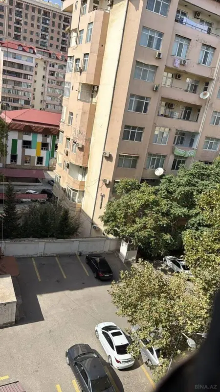 Satılır 3 otaqlı mənzil 65 m²