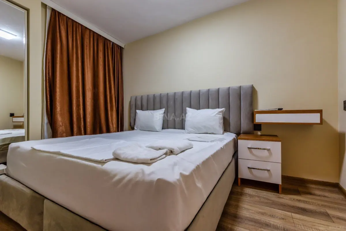 Kirayə verilir 2 otaqlı mənzil 45 m²