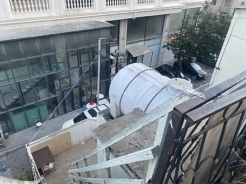 Kirayə verilir 2 otaqlı mənzil 50 m² — Bakı 2 otaq 50.00 m²