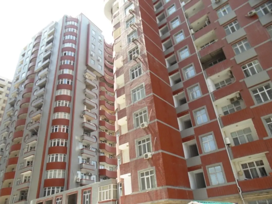 Kirayə verilir 3 otaqlı mənzil 100 m²