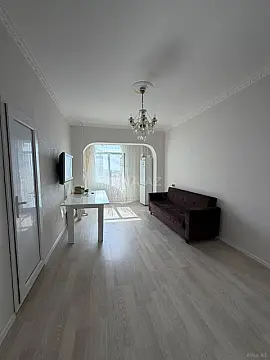 Satılır 2 otaqlı mənzil 50 m² — Bakı, Nəsimi 2 otaq 50.00 m²