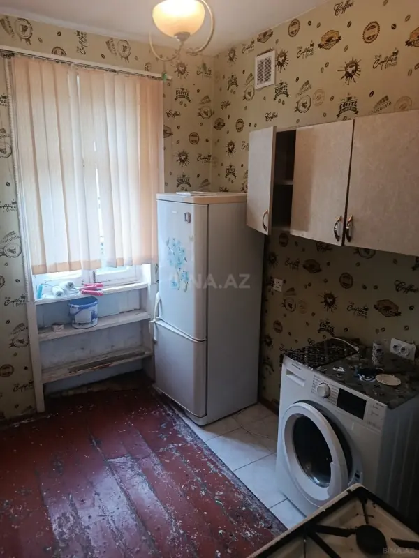 Kirayə verilir 5 otaqlı mənzil 110 m²