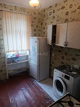 Kirayə verilir 5 otaqlı mənzil 110 m² — Sumqayıt 5 otaq 110.00 m²