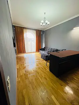 Satılır 2 otaqlı mənzil 45 m² — Xırdalan 2 otaq 45.00 m²