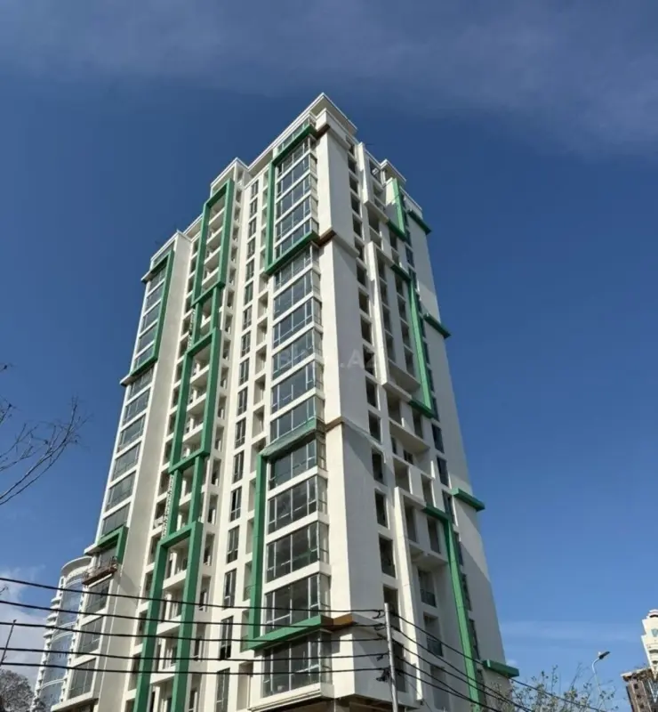 Satılır 2 otaqlı mənzil 36 m²