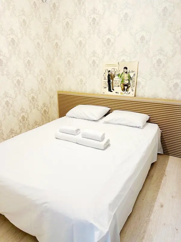Kirayə verilir 2 otaqlı mənzil 55 m²