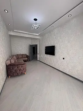 Satılır 2 otaqlı mənzil 65 m² — Bakı, Bakıxanov 2 otaq 65.00 m²