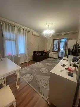 Satılır 2 otaqlı mənzil 50 m² — Bakı 2 otaq 50.00 m²