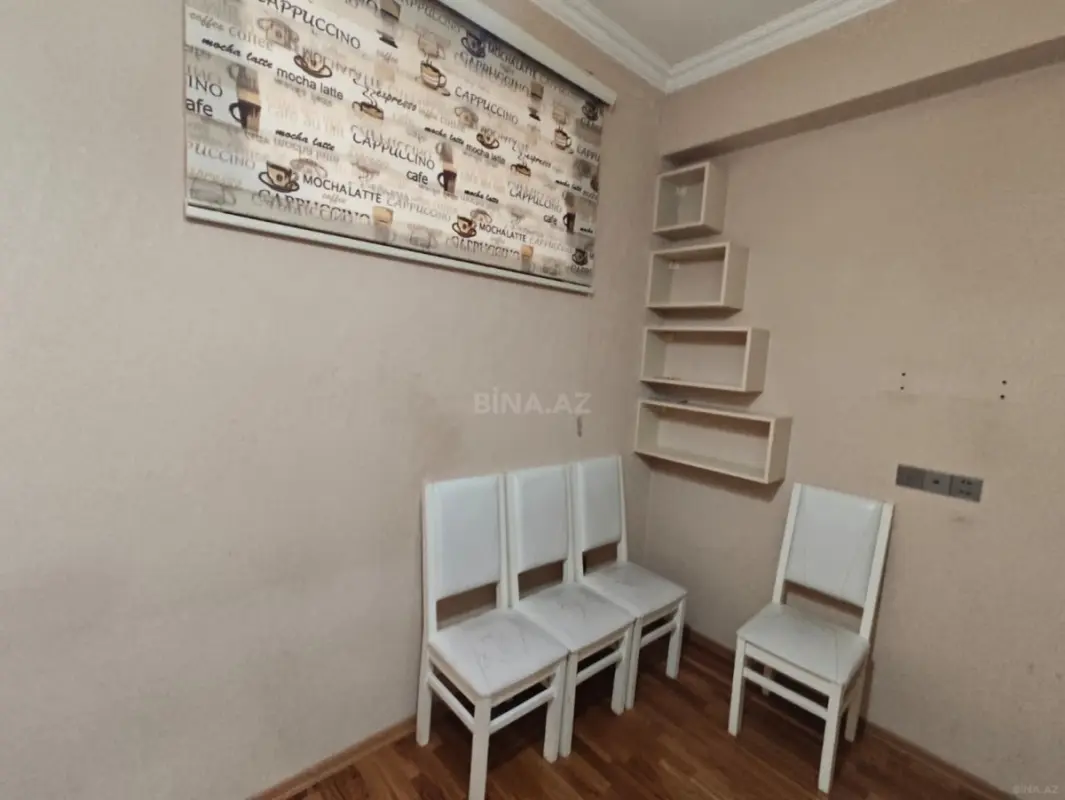 Satılır 2 otaqlı mənzil 40 m²