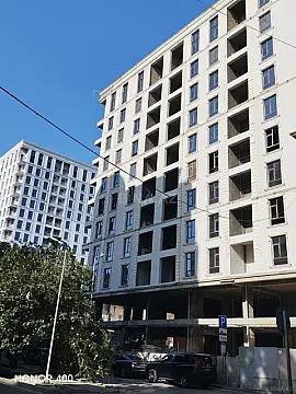 Satılır 2 otaqlı mənzil 55 m² — Bakı, Nərimanov 2 otaq 55.00 m²