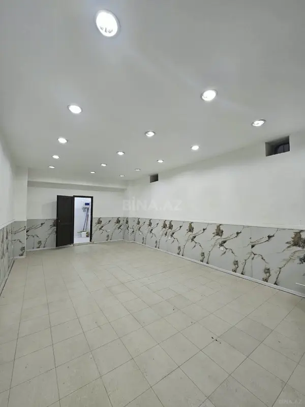 Kirayə verilir obyekt 45 m²