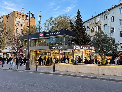Satılır 2 otaqlı mənzil 55 m² — Bakı, Memar Əcəmi yanı 2 otaq 55.00 m²