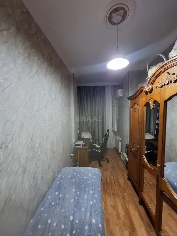 Satılır 3 otaqlı mənzil 66 m²