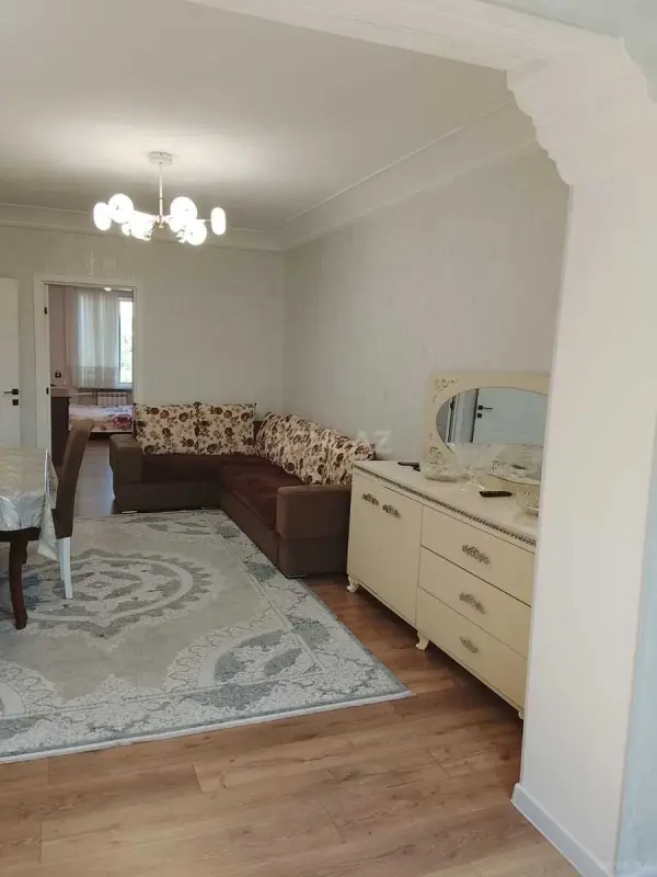 Satılır 3 otaqlı mənzil 75 m²