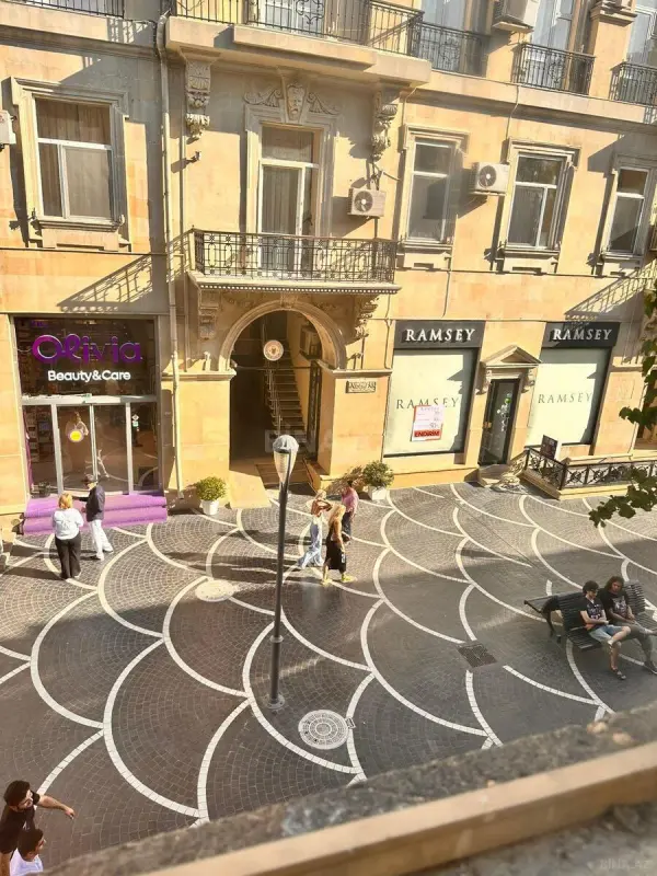 Kirayə verilir 3 otaqlı mənzil 60 m²