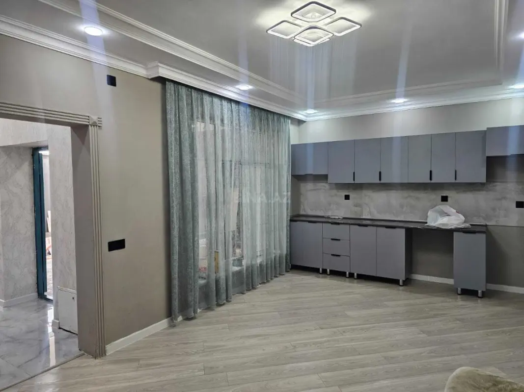 Satılır 4 otaqlı həyət evi 150 m²