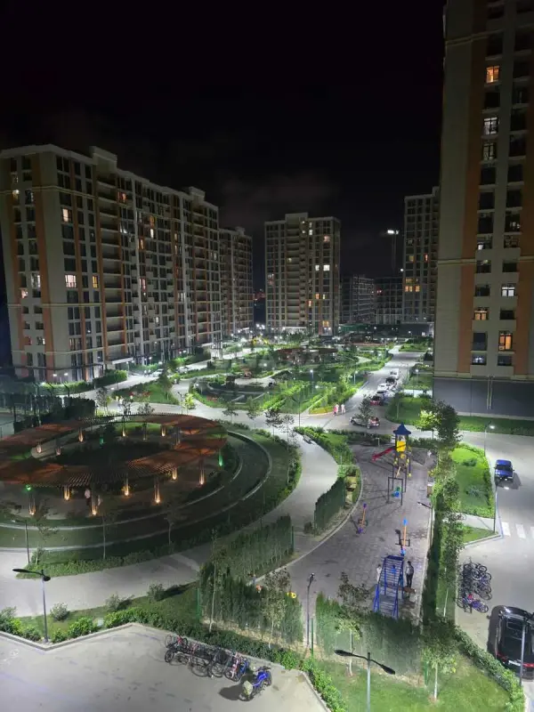 Satılır 3 otaqlı mənzil 83 m²
