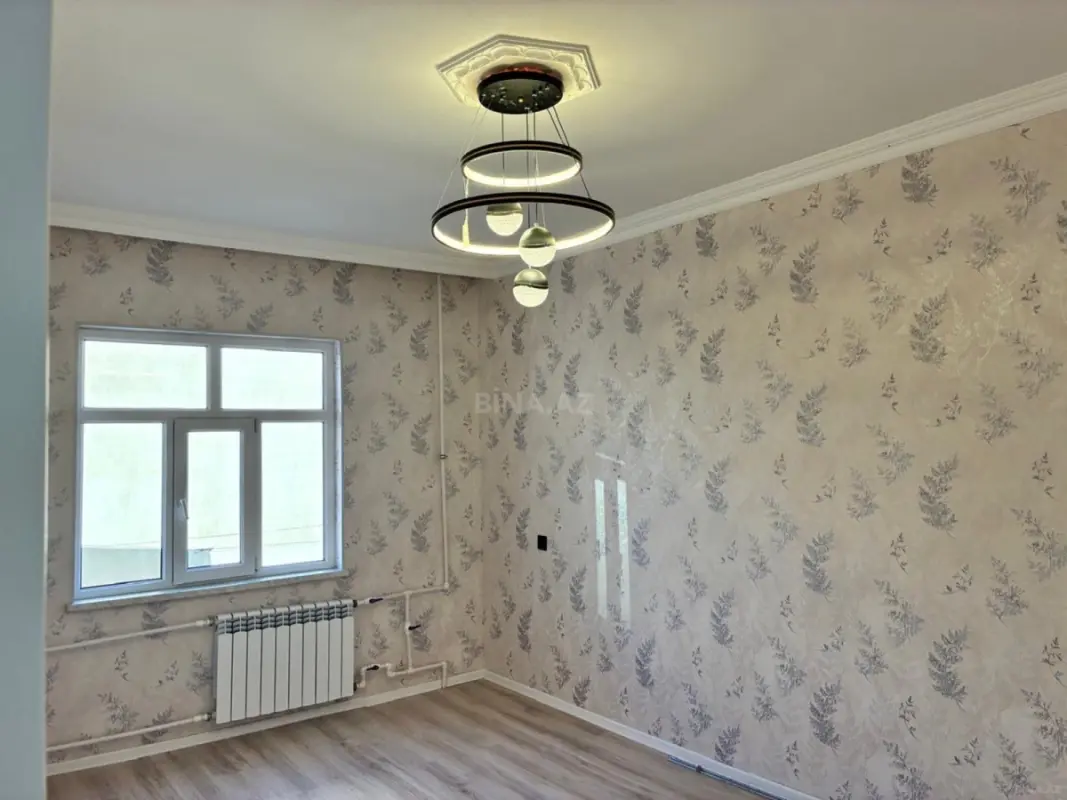 Satılır 2 otaqlı mənzil 38 m²
