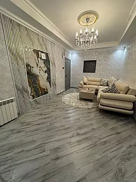 Satılır 3 otaqlı mənzil 80 m² — Bakı 3 otaq 80.00 m²