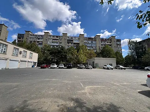Satılır 3 otaqlı mənzil 85 m² — Bakı, Bakıxanov 3 otaq 85.00 m²