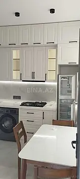Kirayə verilir 2 otaqlı mənzil 70 m² — Bakı, Həzi Aslanov qəs. 2 otaq 70.00 m²