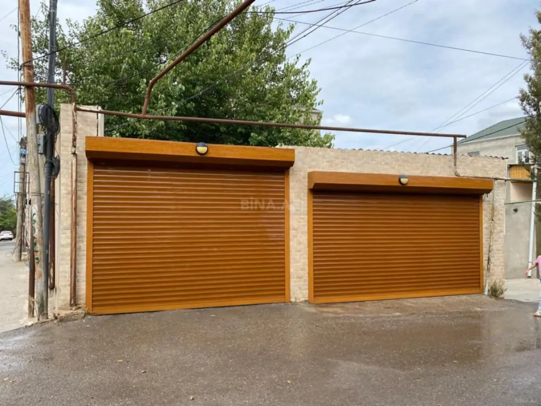 Satılır 7 otaqlı həyət evi 260 m²