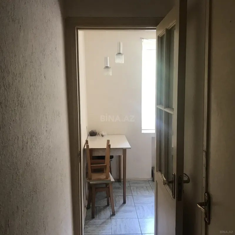 Kirayə verilir 2 otaqlı mənzil 45 m²