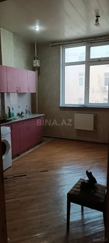 Satılır 3 otaqlı mənzil 73 m²