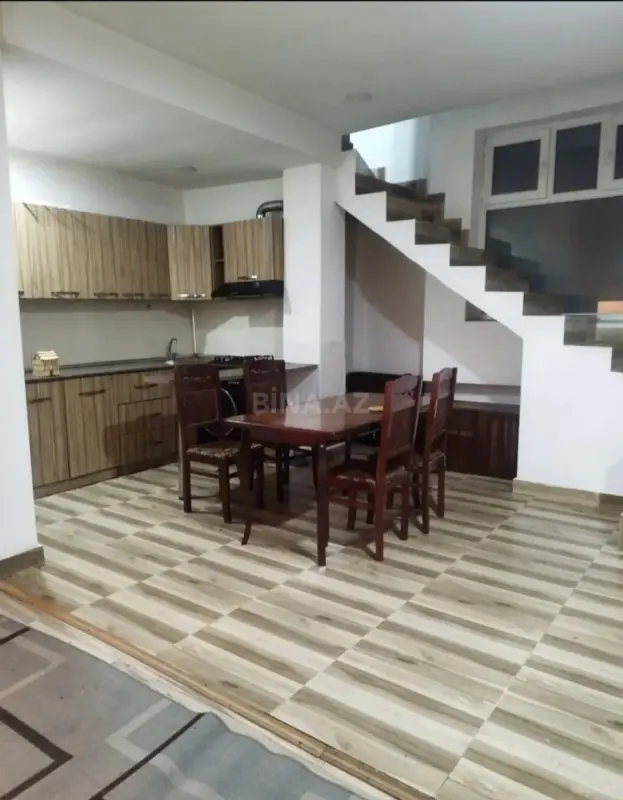 Kirayə verilir 3 otaqlı mənzil 80 m²