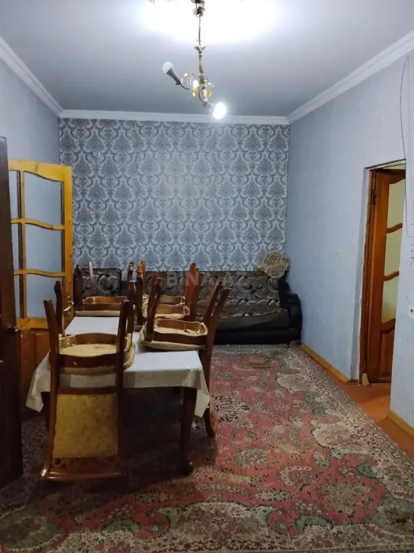 Kirayə verilir 4 otaqlı həyət evi 130 m²