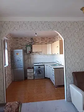 Kirayə verilir 2 otaqlı mənzil 50 m² — Bakı, Bakıxanov 2 otaq 50.00 m²