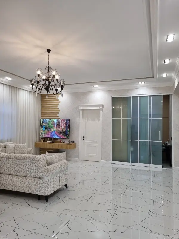 Satılır 4 otaqlı həyət evi 104.2 m²